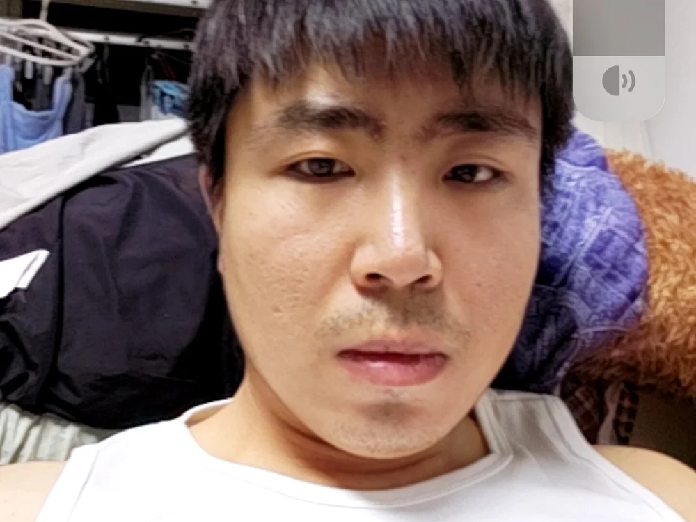 lxy004's Offline Chat Room