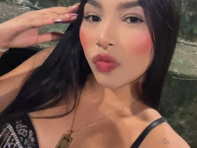 BiancaPino Female Newcurvy Free Webcam Strip