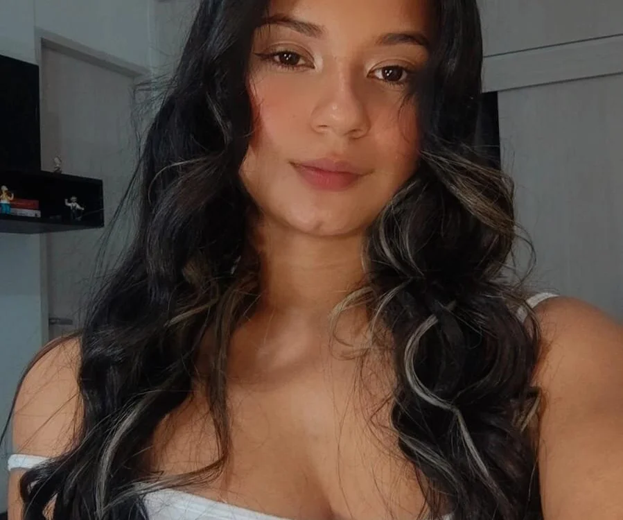 zoejenner_ cam model