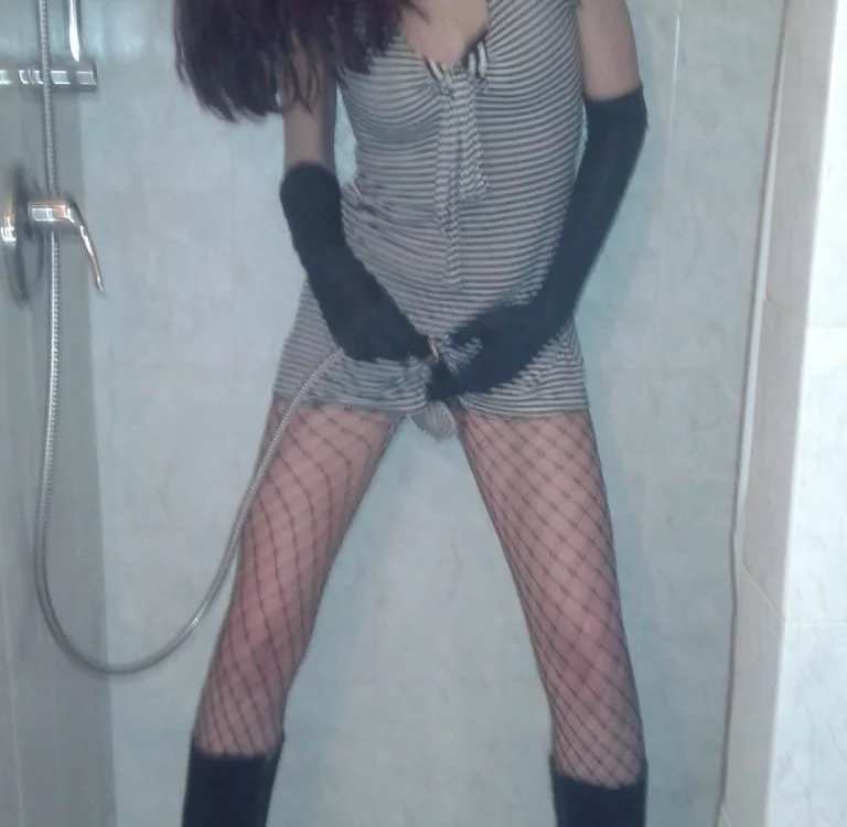 tigressa69's Offline XXX Chat