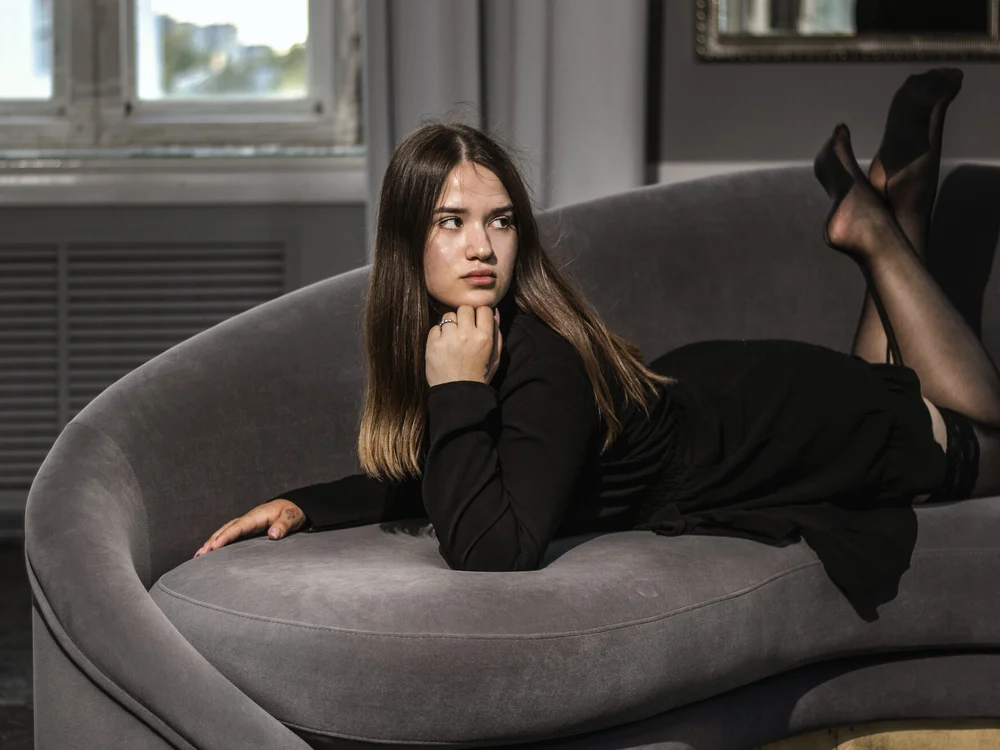 RebeccaKing's Offline Chat Room