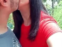 Velvet-Duo's webcam live show