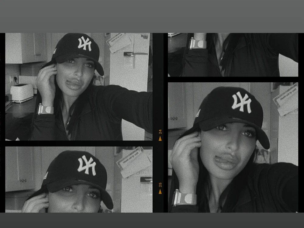 BobbiXXX Offline XXX Chat
