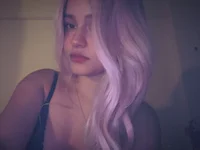 XXX chat uživo modela Willowlk