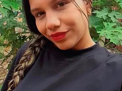 Samanthaluxe_ - Girl 