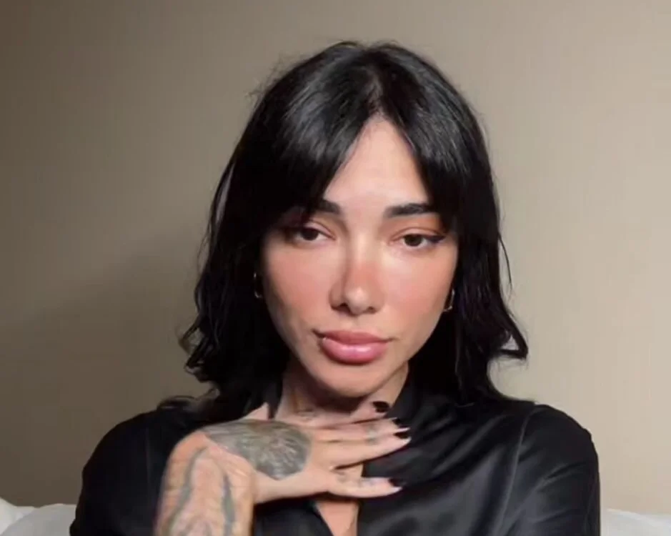 _raquel's most recent online preview
