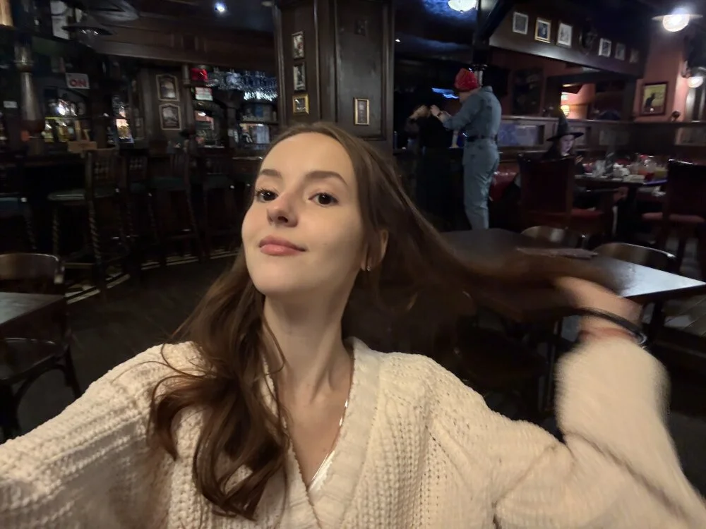 Chatroom XXX hors ligne de sweetMargo21