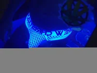 Barrablazer's webcam live show