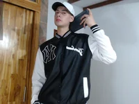 XXX chat uživo modela Vlad__night