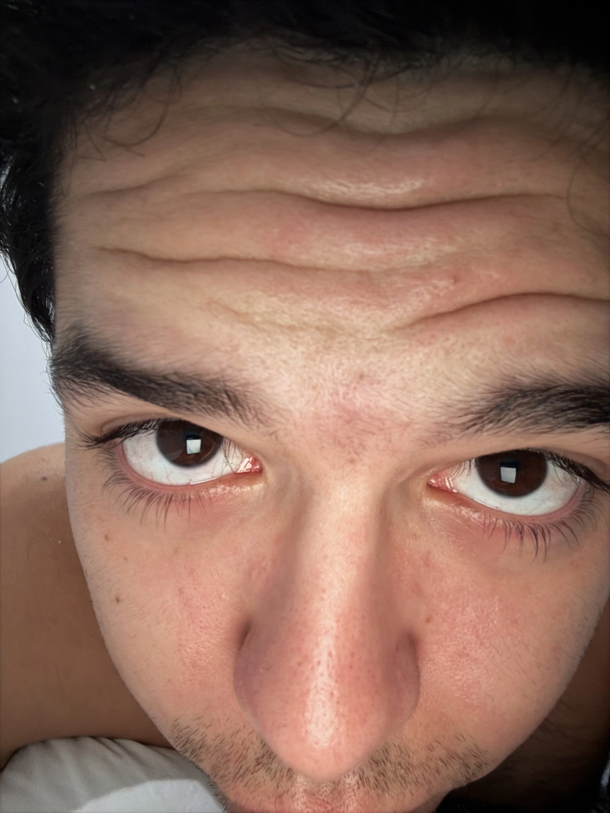 Caleb-Sweats live webcam