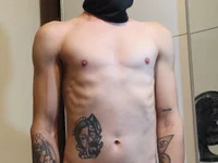 Tomaspirocudo's webcam live show