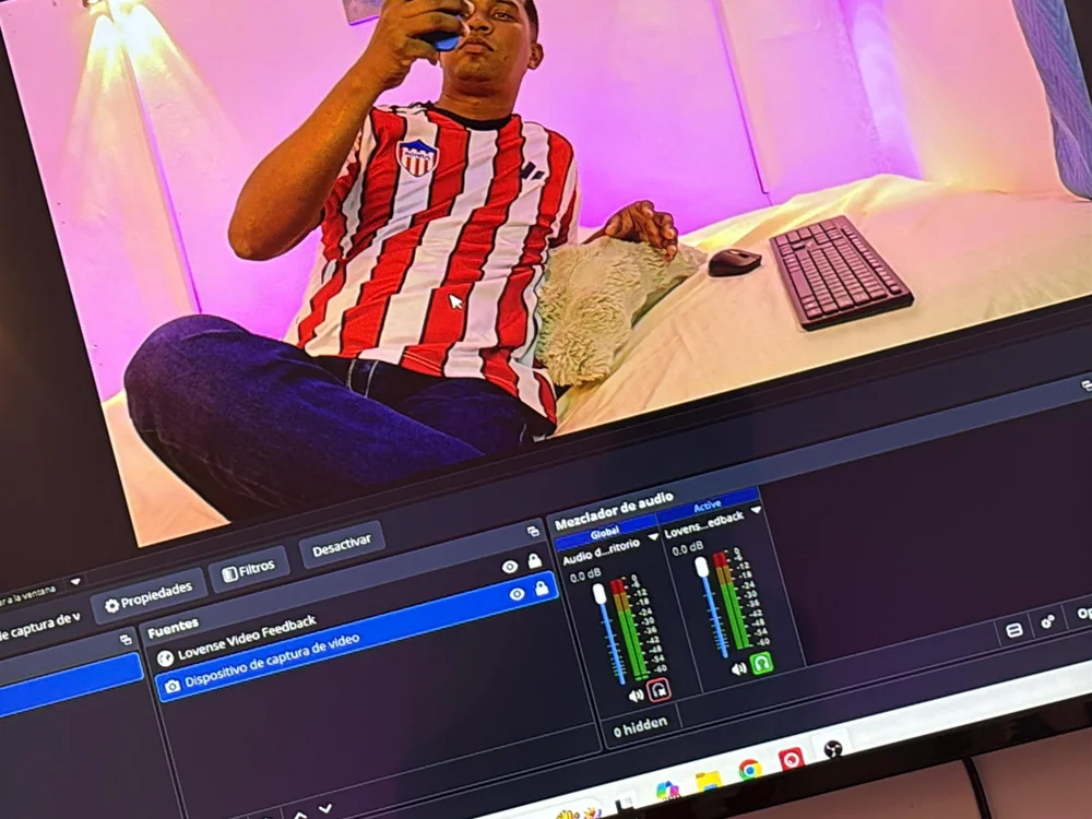 Patrice_Evra3 - Live Sex Cam