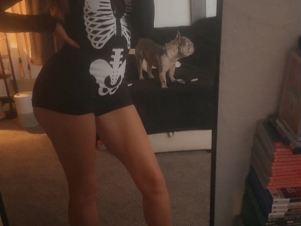 แชท XXX ออฟไลน์ของ bigbootyfreakxxx