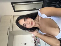 Chat XXX ao vivo de _Alejandra_02