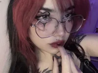 Alice_digitaldemon's webcam live show