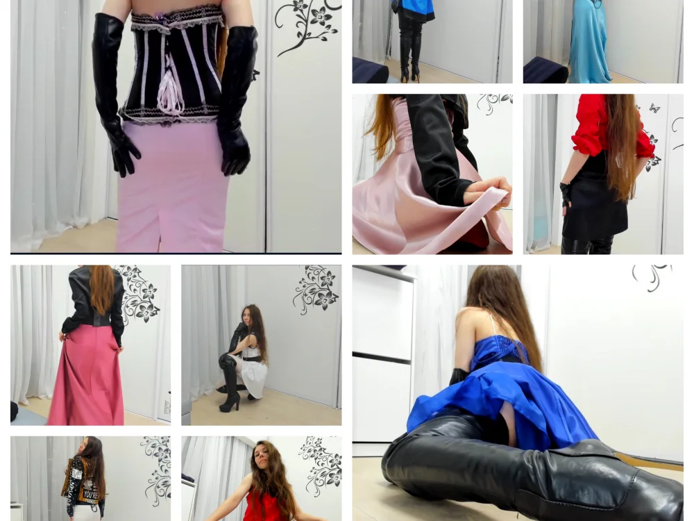 Chat +18 off-line de HairySilkGoddess