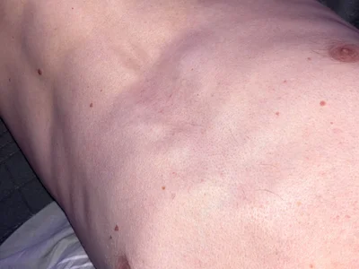 Pjoterr18 Male White Cam Nude