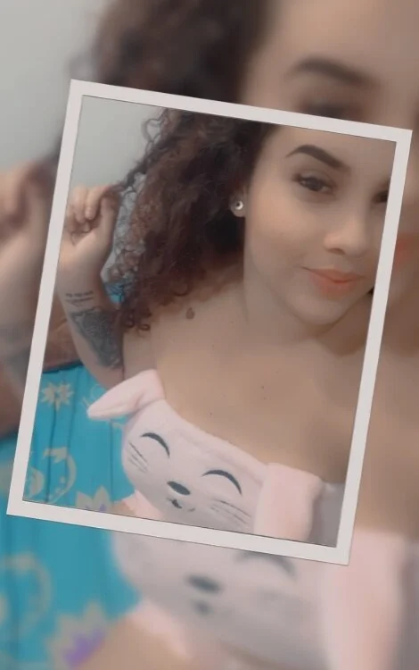 Stefanny_love's Offline XXX Chat