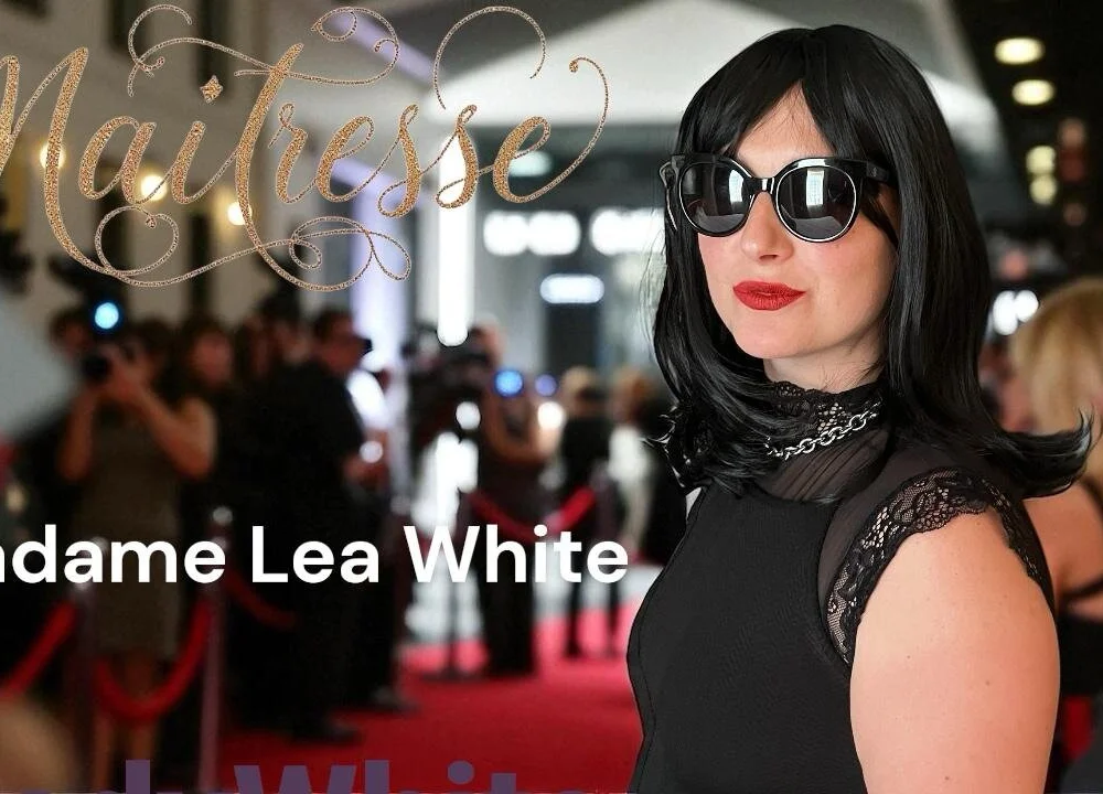 Madameleawhite's Offline XXX Chat