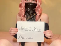 JoieCakeZ's Offline XXX Chat