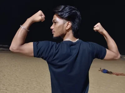 Subham_123_ private show