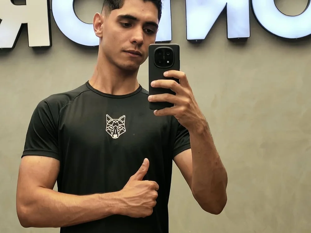 andrade388's most recent online preview