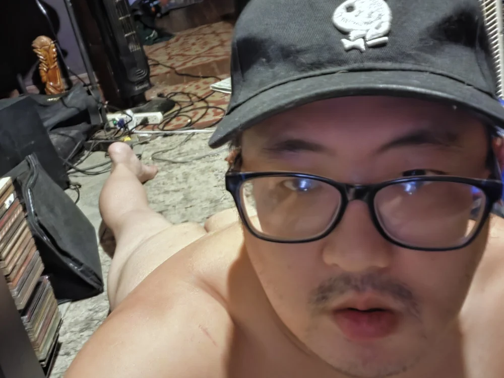 Kcao5987's Offline XXX Chat