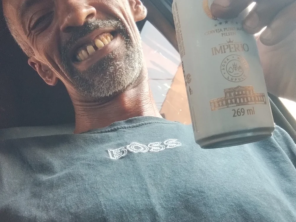 Ronaldoguarulhos's most recent online preview