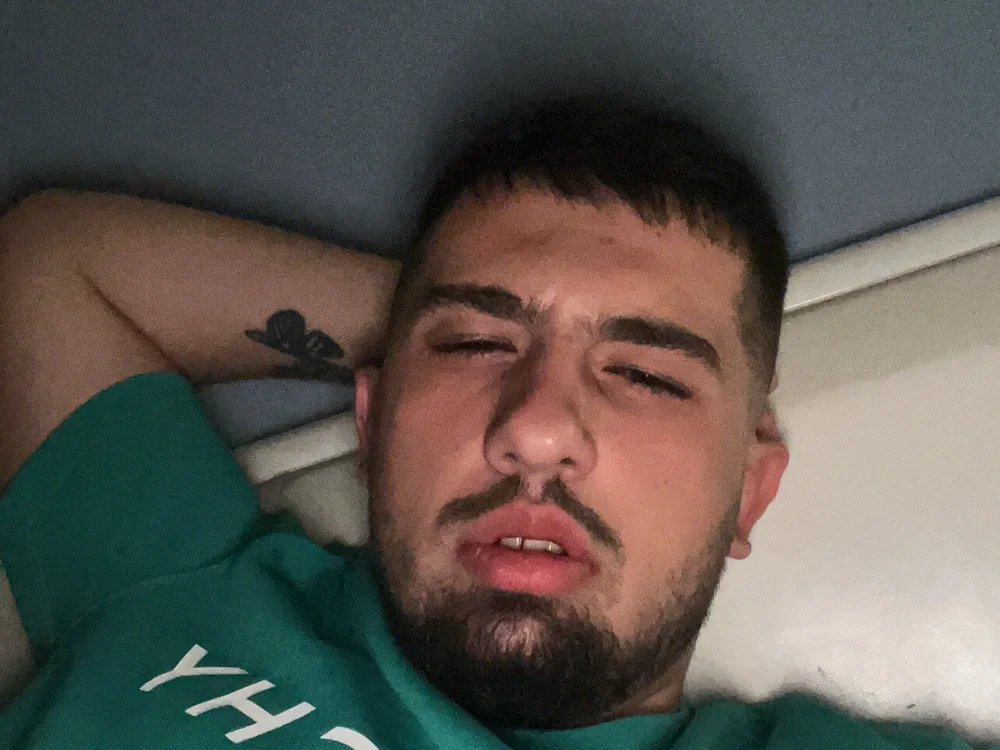 Offline chatovací místnost OverfullBompton
