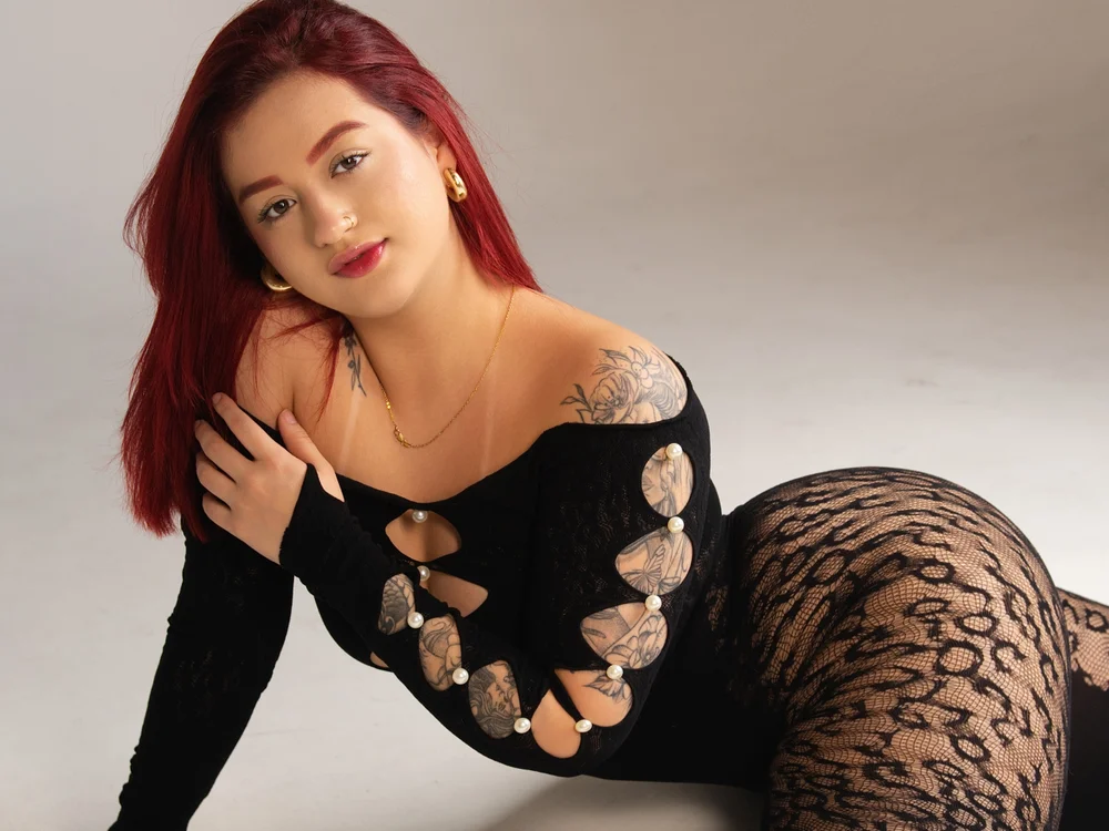 Sembang XXX Luar Talian Julieth_Rojas