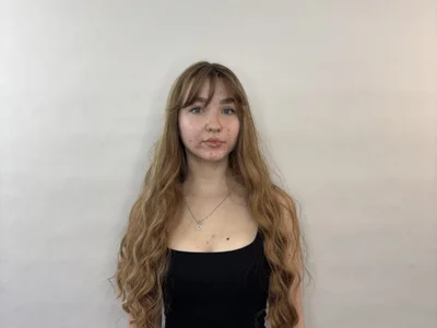 AsiaHefley Female Russianteens Nude Cam