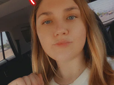 MaddyAZBaddie - Girl 