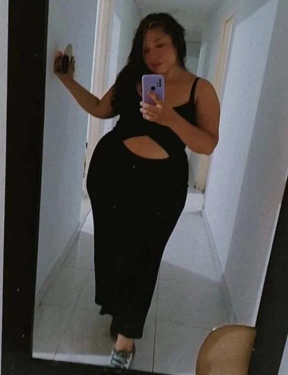 צ'אט XXX לא מקוון של Marelynluna