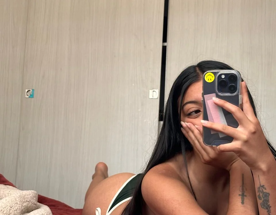 AnnieandSanty Offline XXX-chat