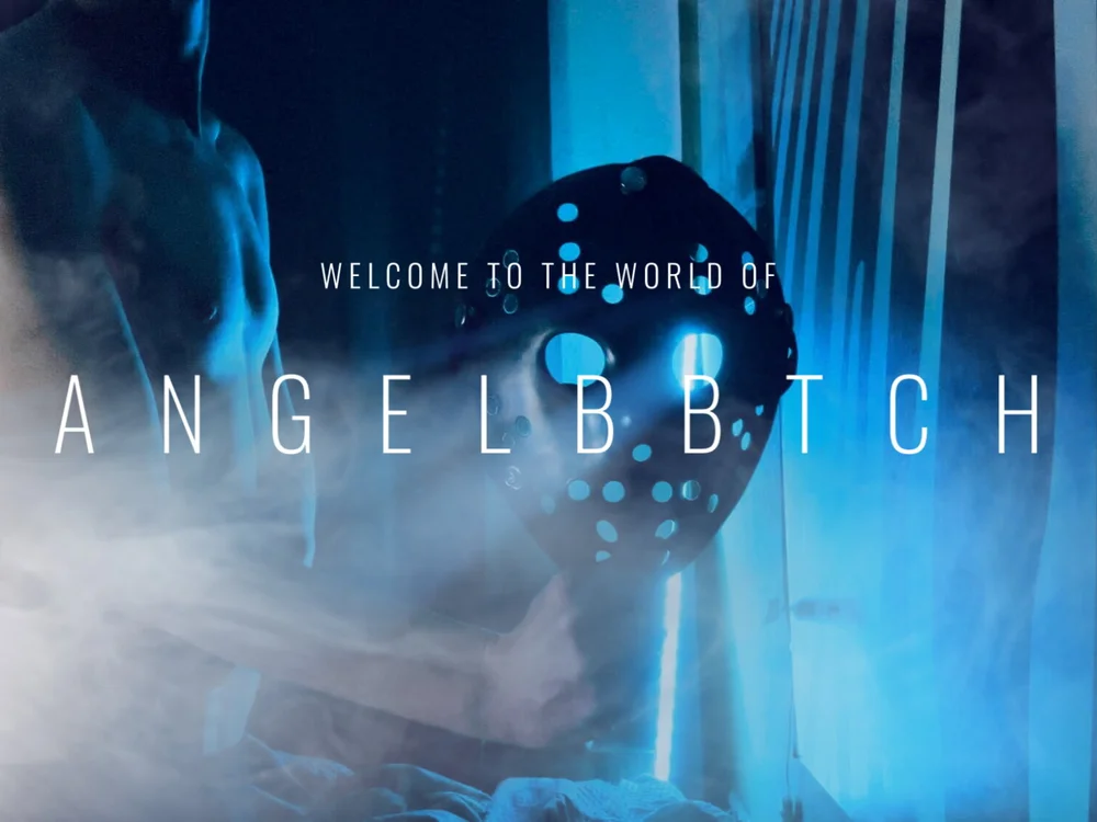 angelbbtch's Offline Chat Room