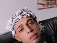 CharmingIndian1's webcam live show