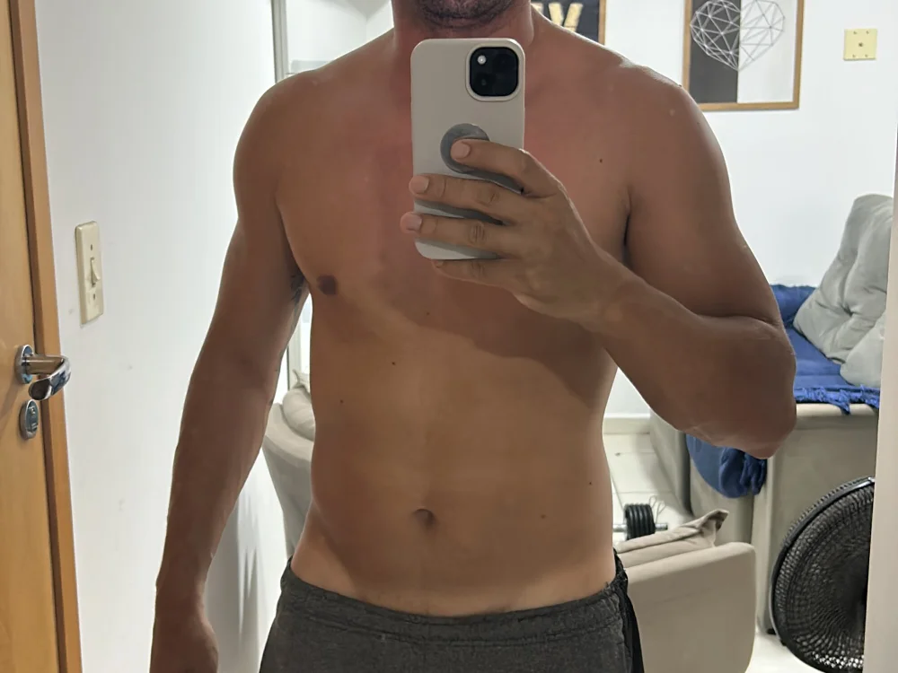 Chat XXX offline de Carioca154765