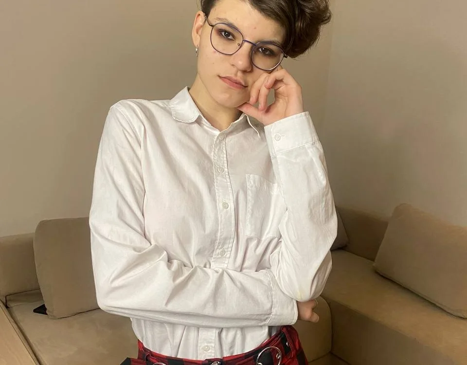 EugeniaGae's Offline XXX Chat