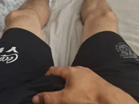 LuqenZo's webcam live show