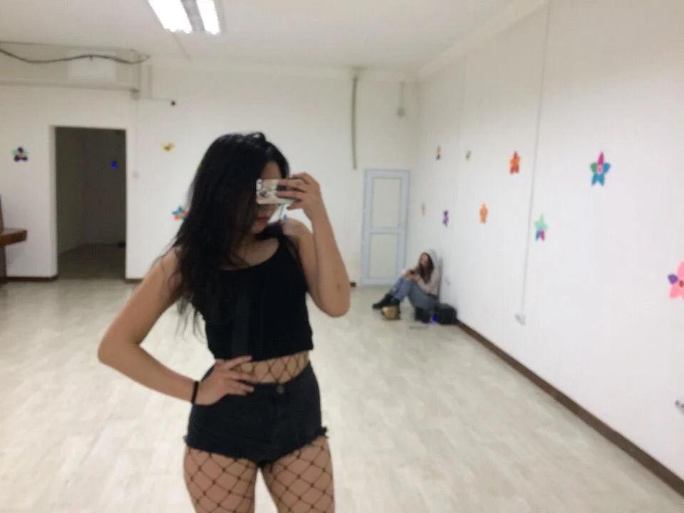 hasimo 오프라인 채팅방