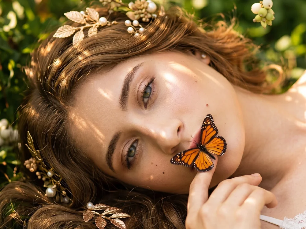 AnnieLorin Offline XXX-chat
