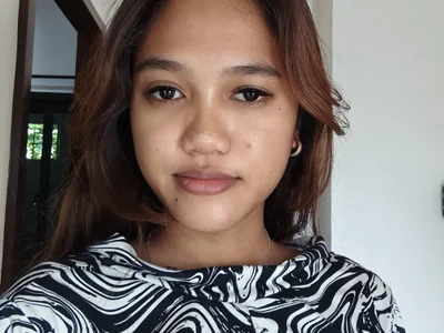 Morenaloves_u - Girl 