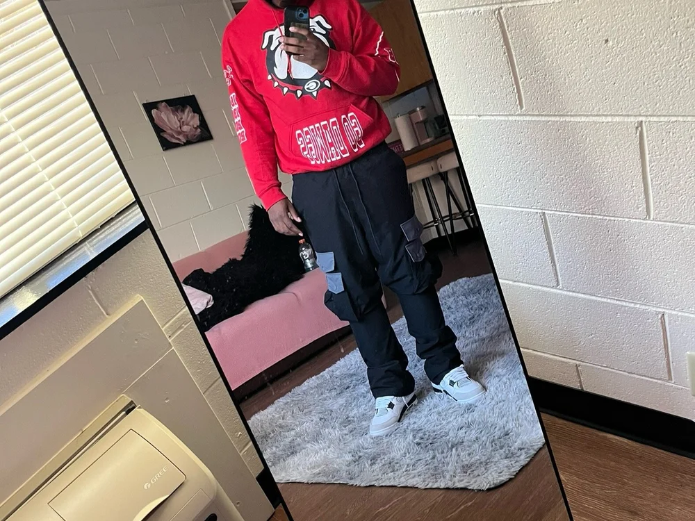 blackking1500's Offline XXX Chat