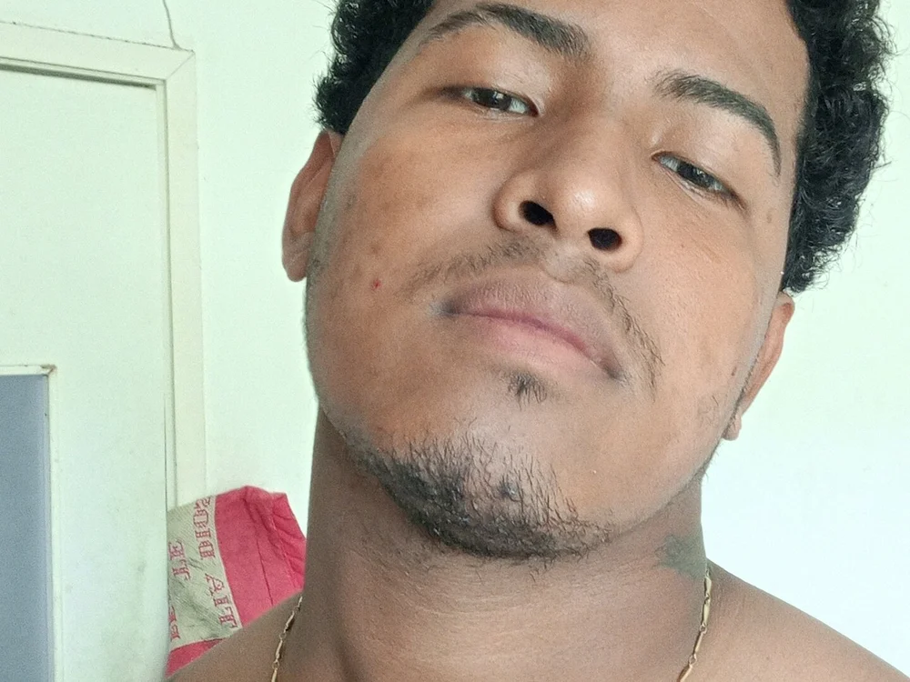 Offline XXX chat modela Titan_Black