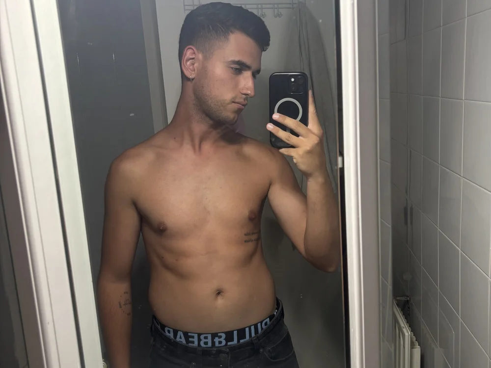 Chat +18 off-line de aalexhub