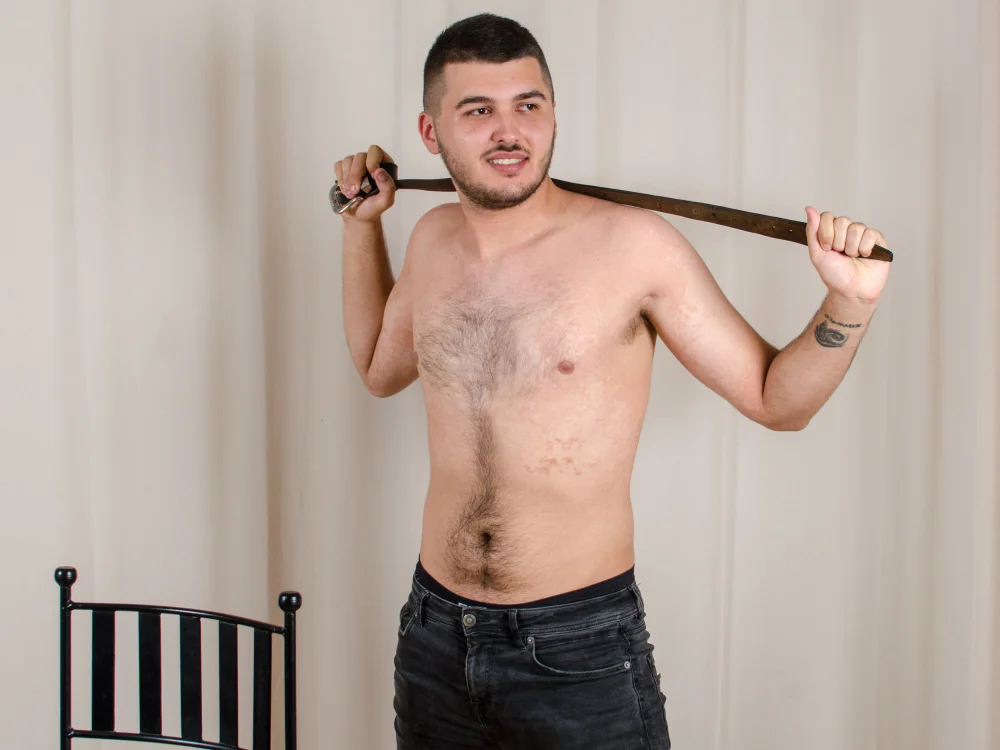 alphamansx's Offline XXX Chat