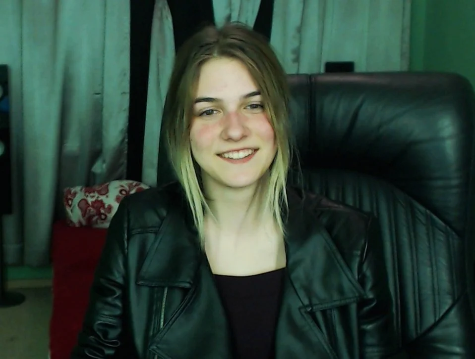 easterpalmer's Offline XXX Chat