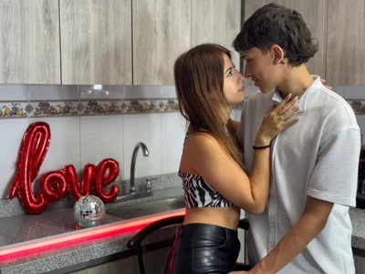 ChanellandMax profile