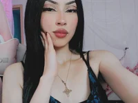 Sacred_Sin_Room's webcam live show