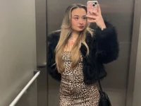 Модель LilyLuck_